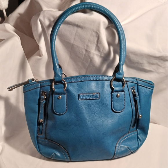 Like New St. JOHNS BAY Shoulder Bag - Picture 1 of 9